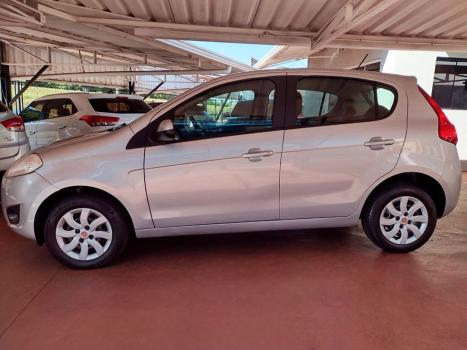 FIAT Palio 1.0 4P FLEX ATTRACTIVE, Foto 9