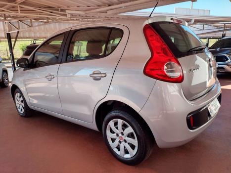 FIAT Palio 1.0 4P FLEX ATTRACTIVE, Foto 10
