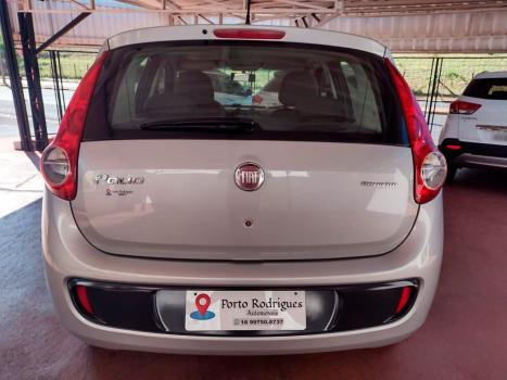 FIAT Palio 1.0 4P FLEX ATTRACTIVE, Foto 11