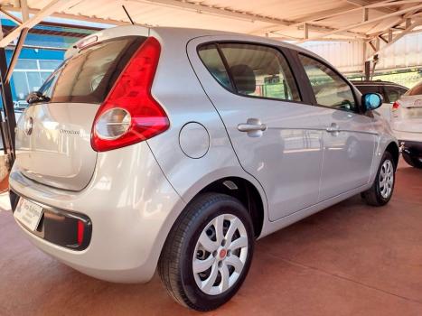 FIAT Palio 1.0 4P FLEX ATTRACTIVE, Foto 12