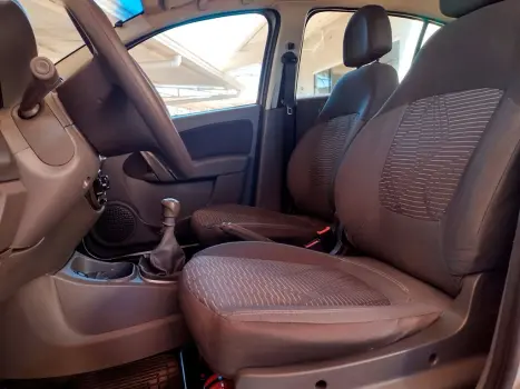 FIAT Palio 1.0 4P FLEX ATTRACTIVE, Foto 4