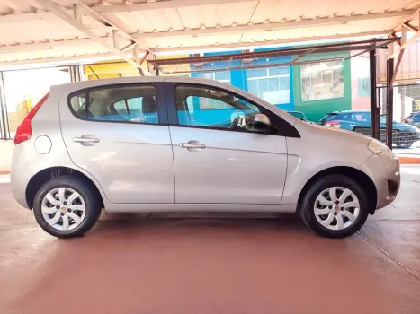 FIAT Palio 1.0 4P FLEX ATTRACTIVE, Foto 8