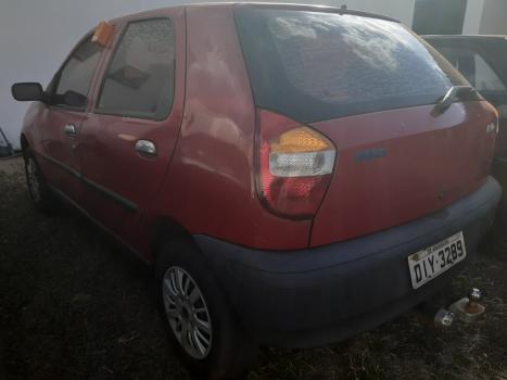 FIAT Palio 1.0, Foto 3