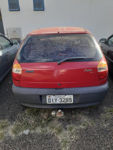 FIAT Palio 1.0, Foto 5