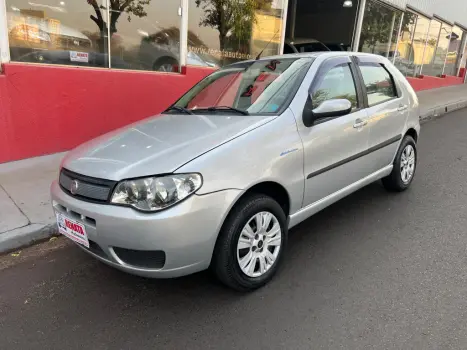 FIAT Palio 1.0 FIRE FLEX, Foto 2