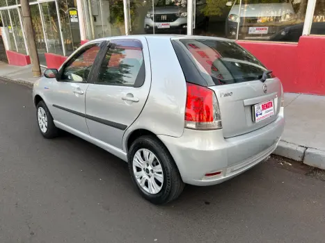 FIAT Palio 1.0 FIRE FLEX, Foto 4