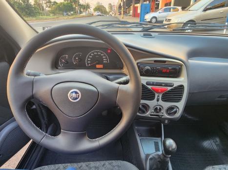 FIAT Palio 1.0 FIRE FLEX CELEBRATION, Foto 11