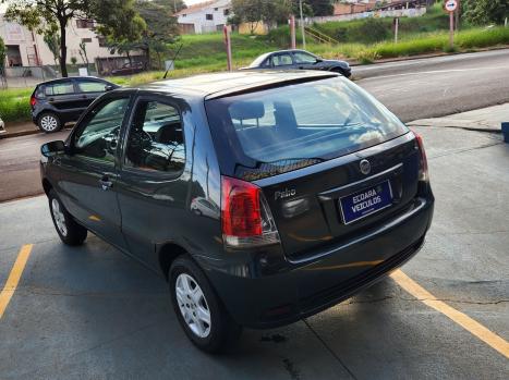 FIAT Palio 1.0 FIRE FLEX CELEBRATION, Foto 5