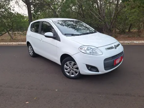 FIAT Palio 1.0 FLEX ATTRACTIVE, Foto 2