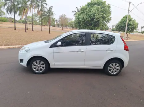 FIAT Palio 1.0 FLEX ATTRACTIVE, Foto 8