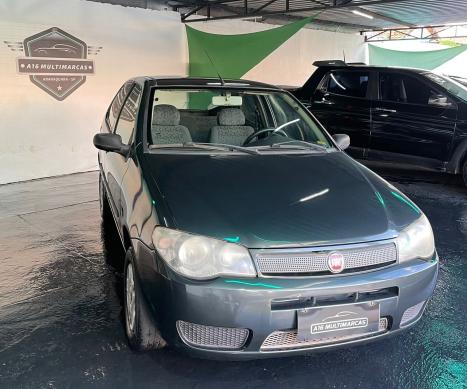 FIAT Palio 1.0 FLEX ECONOMY, Foto 5