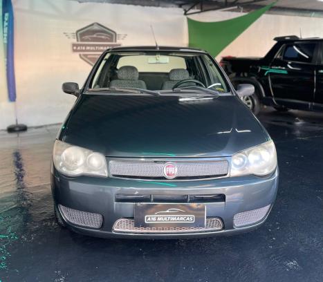 FIAT Palio 1.0 FLEX ECONOMY, Foto 6