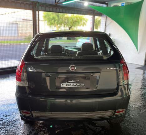 FIAT Palio 1.0 FLEX ECONOMY, Foto 9