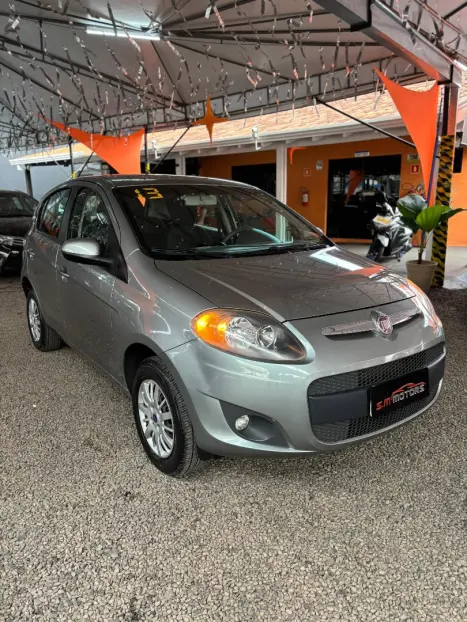 FIAT Palio 1.0 FLEX ATTRACTIVE, Foto 2