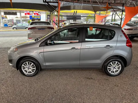 FIAT Palio 1.0 FLEX ATTRACTIVE, Foto 4