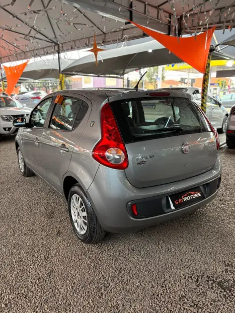 FIAT Palio 1.0 FLEX ATTRACTIVE, Foto 5
