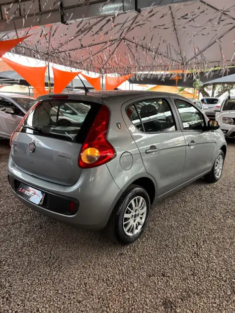 FIAT Palio 1.0 FLEX ATTRACTIVE, Foto 6