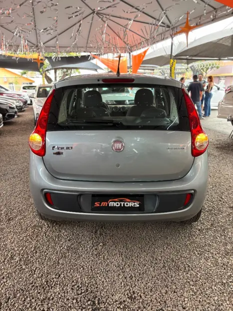 FIAT Palio 1.0 FLEX ATTRACTIVE, Foto 7
