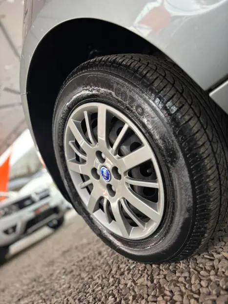 FIAT Palio 1.0 FLEX ATTRACTIVE, Foto 9