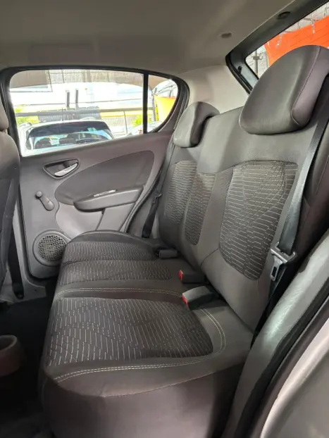 FIAT Palio 1.0 FLEX ATTRACTIVE, Foto 10