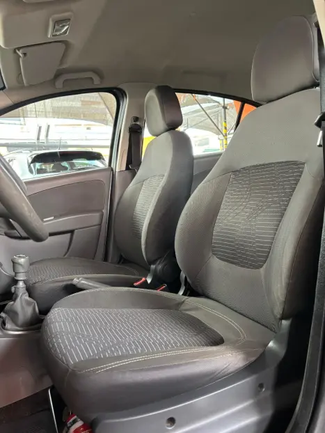 FIAT Palio 1.0 FLEX ATTRACTIVE, Foto 11