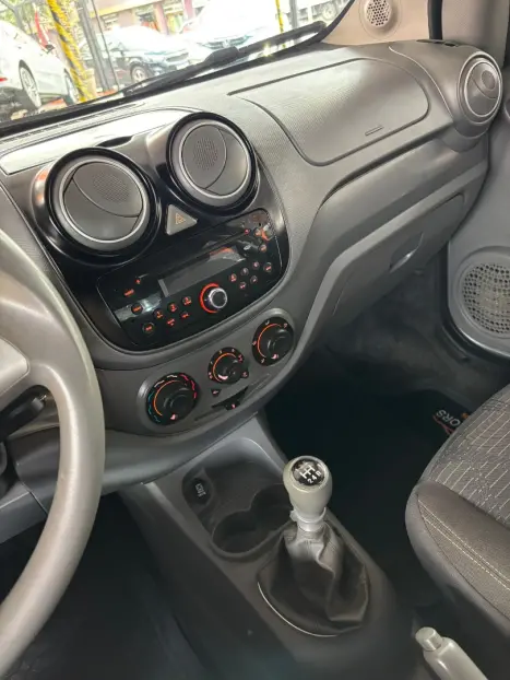 FIAT Palio 1.0 FLEX ATTRACTIVE, Foto 12