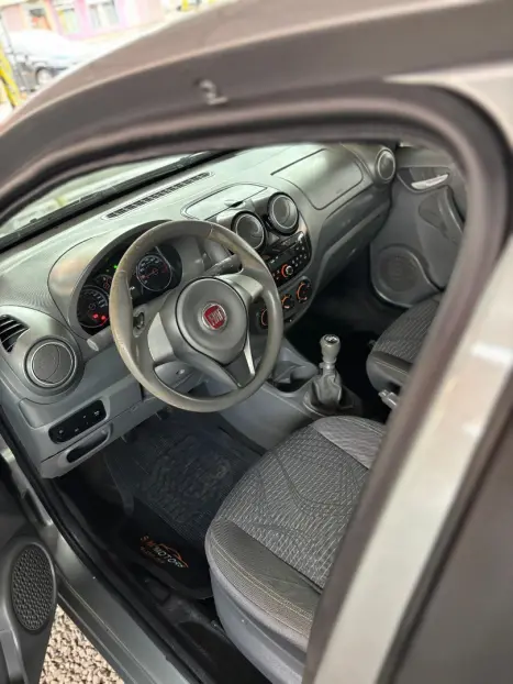 FIAT Palio 1.0 FLEX ATTRACTIVE, Foto 13