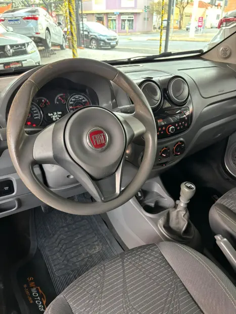 FIAT Palio 1.0 FLEX ATTRACTIVE, Foto 14