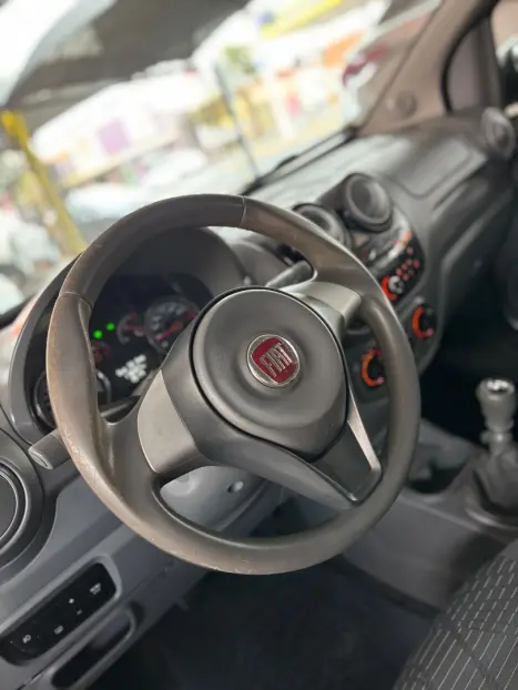 FIAT Palio 1.0 FLEX ATTRACTIVE, Foto 15