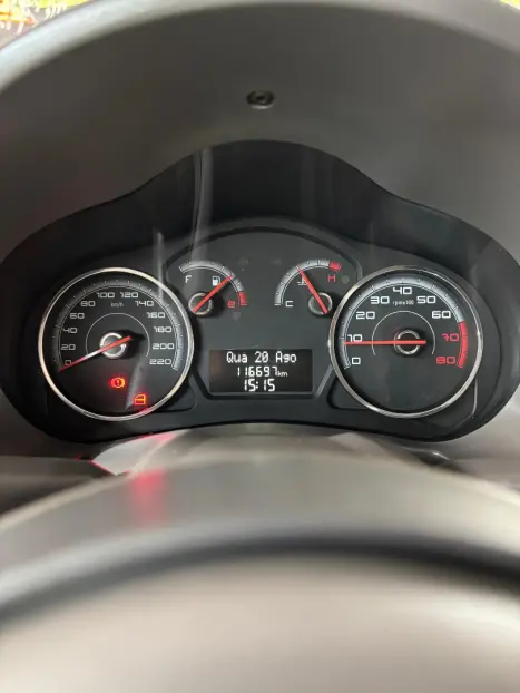 FIAT Palio 1.0 FLEX ATTRACTIVE, Foto 16