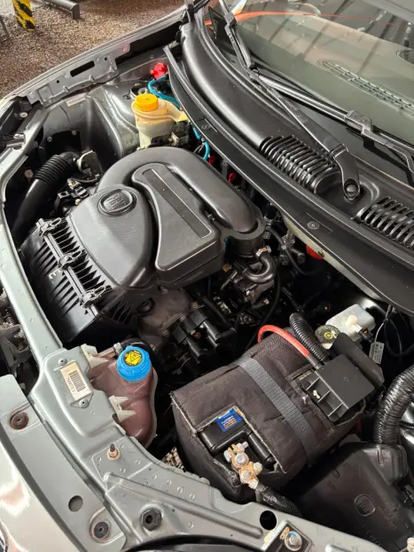 FIAT Palio 1.0 FLEX ATTRACTIVE, Foto 17