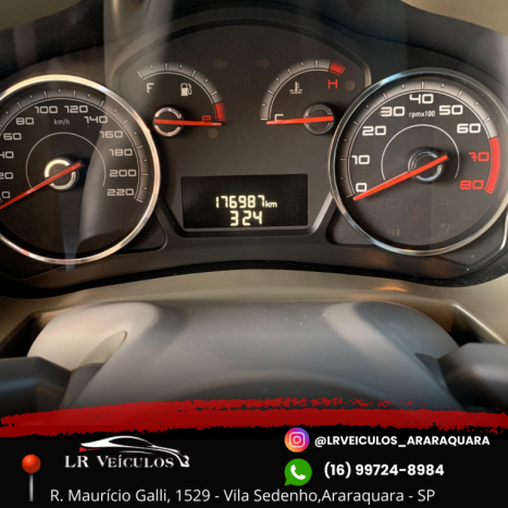 FIAT Palio 1.0 FLEX ATTRACTIVE, Foto 11