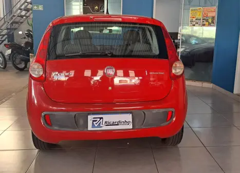 FIAT Palio 1.0 FLEX ATTRACTIVE, Foto 2
