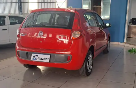 FIAT Palio 1.0 FLEX ATTRACTIVE, Foto 3