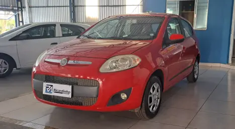FIAT Palio 1.0 FLEX ATTRACTIVE, Foto 4