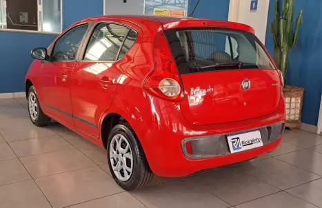 FIAT Palio 1.0 FLEX ATTRACTIVE, Foto 5
