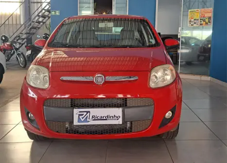 FIAT Palio 1.0 FLEX ATTRACTIVE, Foto 6