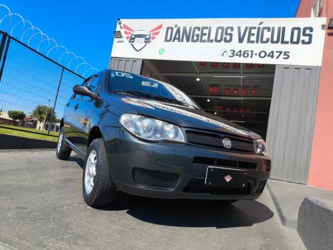 FIAT Palio 1.3 4P ELX FLEX, Foto 2