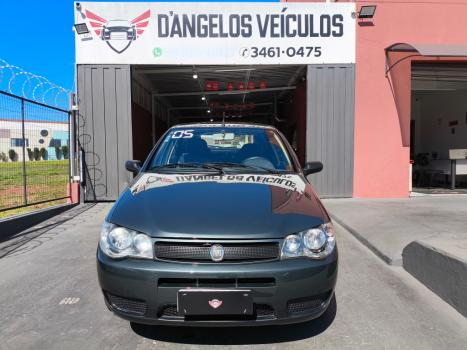 FIAT Palio 1.3 4P ELX FLEX, Foto 3