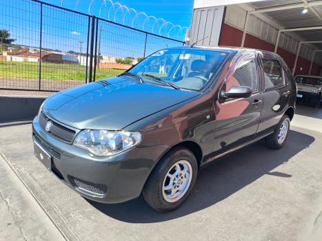 FIAT Palio 1.3 4P ELX FLEX, Foto 4