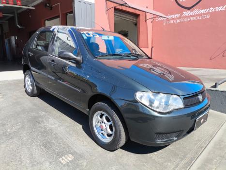 FIAT Palio 1.3 4P ELX FLEX, Foto 5