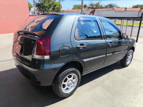 FIAT Palio 1.3 4P ELX FLEX, Foto 6