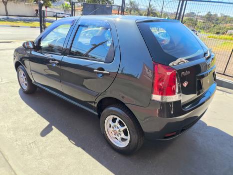 FIAT Palio 1.3 4P ELX FLEX, Foto 7
