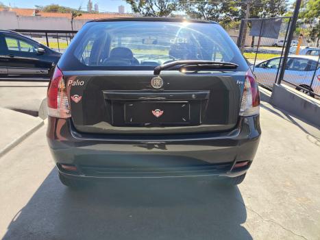 FIAT Palio 1.3 4P ELX FLEX, Foto 8