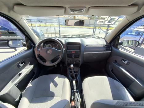 FIAT Palio 1.3 4P ELX FLEX, Foto 9