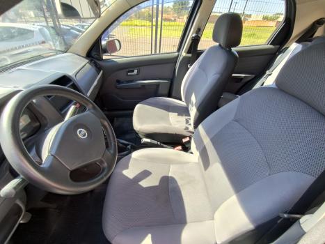 FIAT Palio 1.3 4P ELX FLEX, Foto 12