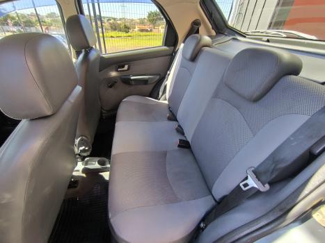 FIAT Palio 1.3 4P ELX FLEX, Foto 13