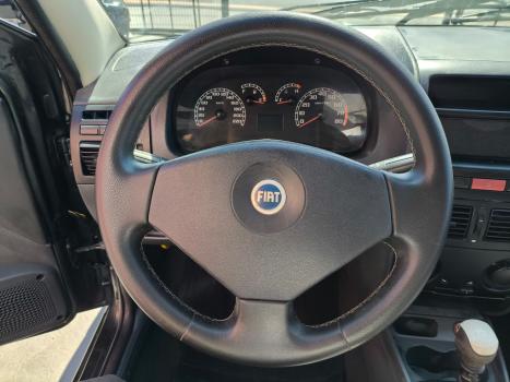 FIAT Palio 1.3 4P ELX FLEX, Foto 16