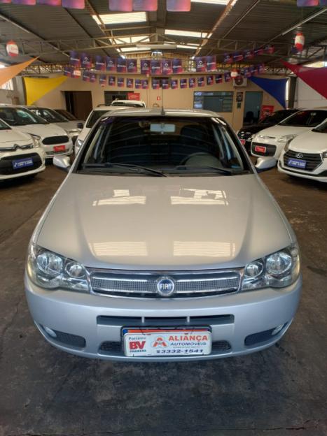 FIAT Palio 1.4 4P ELX 30 ANOS FLEX, Foto 1