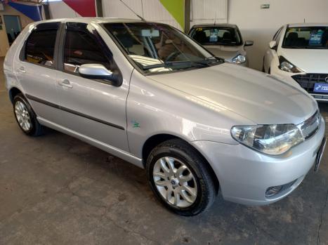 FIAT Palio 1.4 4P ELX 30 ANOS FLEX, Foto 2